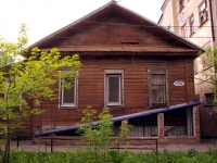 Самара, улица Братьев Коростелевых, дом 174. индивидуальный дом