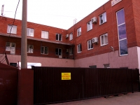 Samara, Br. Korostelevykh st, house 94А. office building