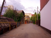 Самара, улица Братьев Коростелевых, дом 96. индивидуальный дом