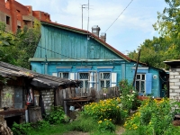 Samara, Br. Korostelevykh st, house 86. Apartment house