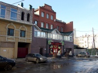 Самара, кафе / бар "БЕZ NАZВАNИЯ", улица Братьев Коростелевых, дом 170