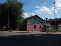 neighbour house: st. Br. Korostelevykh, house 209. Private house