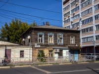 Samara, st Buyanov, house 88. Private house