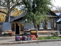 Samara, Buyanov st, house 113. Private house