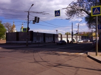 Samara, Buyanov st, house 135Б. store