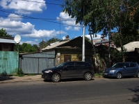 Samara, Buyanov st, house 146/СНЕСЕН. Private house