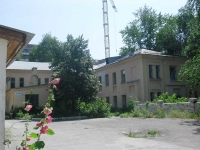 Samara, nursery school №42, Подсолнушек, Buyanov st, house 143