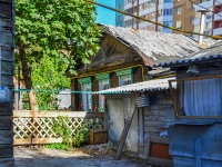 Samara, Buyanov st, house 45