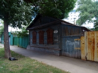 Samara, Buyanov st, house 123/СНЕСЕН. Private house