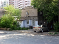 Samara, Buyanov st, house 19. Private house