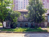 Самара, улица Буянова, дом 27. многоквартирный дом