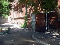 Самара, улица Буянова, дом 14. многоквартирный дом