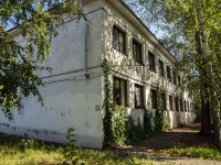 Samara, school Самарская Вальдорфская школа , Buyanov st, house 105