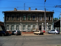 萨马拉市, Buyanov st, 房屋 106. 公寓楼