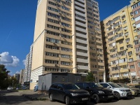 Samara, st Buyanov, house 51. Apartment house