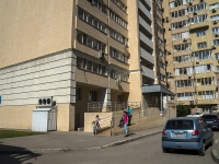 萨马拉市, Buyanov st, 房屋 51. 公寓楼