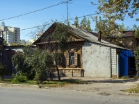 Самара, улица Буянова, дом 80. многоквартирный дом