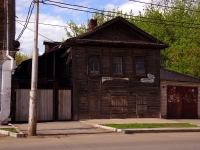 Самара, улица Буянова, дом 108. многоквартирный дом