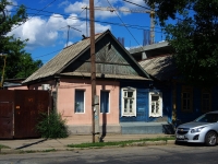 Самара, улица Буянова, дом 114. индивидуальный дом