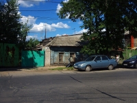 Самара, улица Буянова, дом 136. индивидуальный дом