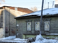 Samara, Vilonovskaya st, house 48. Apartment house