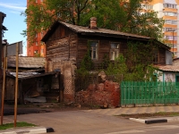 萨马拉市, Vilonovskaya st, 房屋 70. 别墅