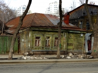 萨马拉市, Vilonovskaya st, 房屋 98. 别墅