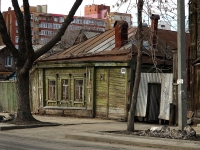 Samara, Vilonovskaya st, house 98. Private house