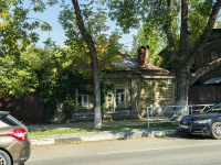 Samara, st Vilonovskaya, house 98. Private house