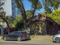 萨马拉市, Vilonovskaya st, 房屋 98. 别墅