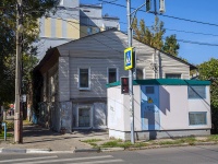 Samara, Vilonovskaya st, house 102. Apartment house
