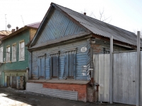 Samara, Vilonovskaya st, house 83. Private house
