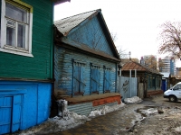 Самара, улица Вилоновская, дом 83. индивидуальный дом