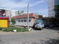 neighbour house: st. Vladimirskaya, house 35. store