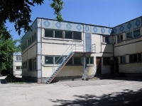 Самара, детский сад №121, улица Владимирская, дом 24
