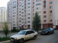 Samara, Dachnaya st, house 26. Apartment house