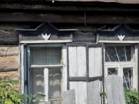 Samara, Depovskaya st, house 32. Private house