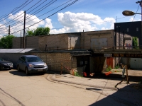 Samara, garage (parking) ГСК-103, Deryabinskaya st, house 1