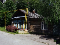 Samara, st Deryabinskaya, house 27. Private house