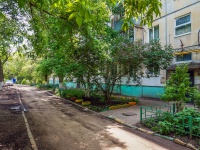 Samara, Dzerzhinsky st, house 26. Apartment house
