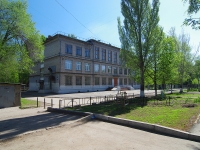 Samara, school №162 им. Ю.А. Гагарина, Yelizarov st, house 28А