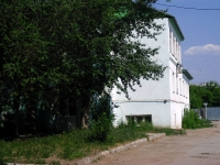 Samara, Zhelyabov st, house 9