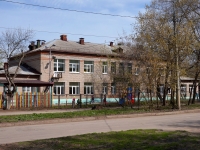 Samara, st Bltyukher, house 14. nursery school