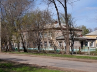 Samara, Bltyukher st, house 14. nursery school