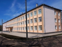 Samara, school МОУ СОШ №35, Bltyukher st, house 3