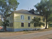 Самара, улица Бобруйская, дом 47. многоквартирный дом