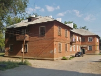 neighbour house: st. Bobruyskaya, house 95Б. Apartment house