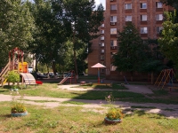 Самара, улица Киевская, дом 14. общежитие