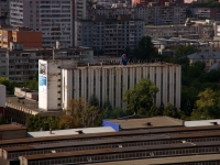 萨马拉市, 写字楼 "Ростелеком", Kievskaya st, 房屋 1А