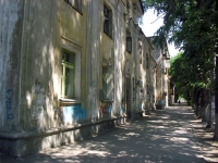 Samara, Krasnoarmeyskaya st, house 110. Apartment house